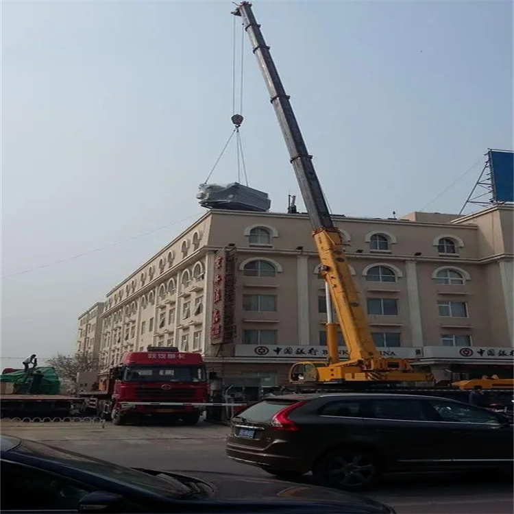 赤壁桥梁基础施工|大型设备租赁解决方案|吊装运输难点攻克