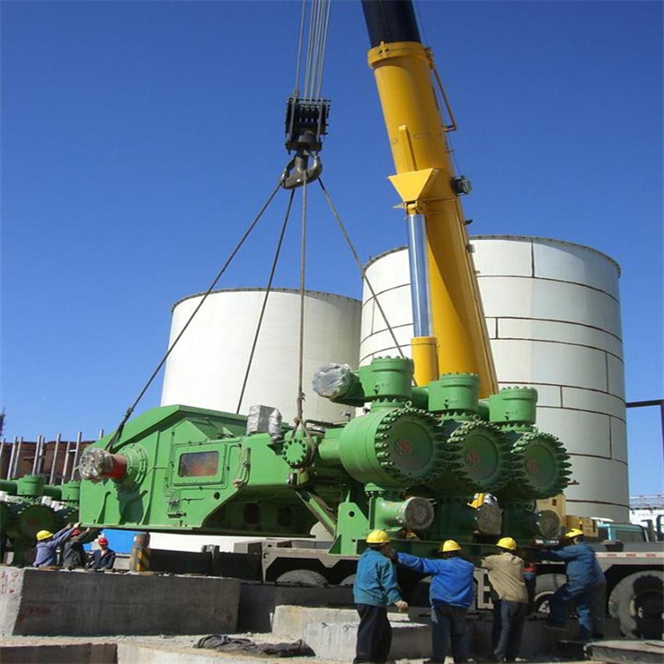 赤壁吊装起重机械