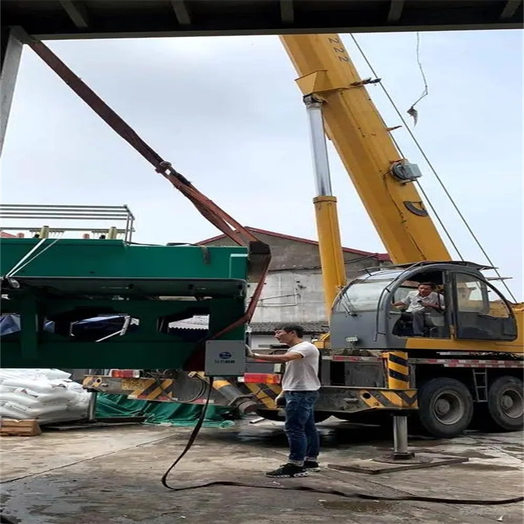 赤壁大吨位吊车租赁应急保障方案|化解突发吊装需求难题