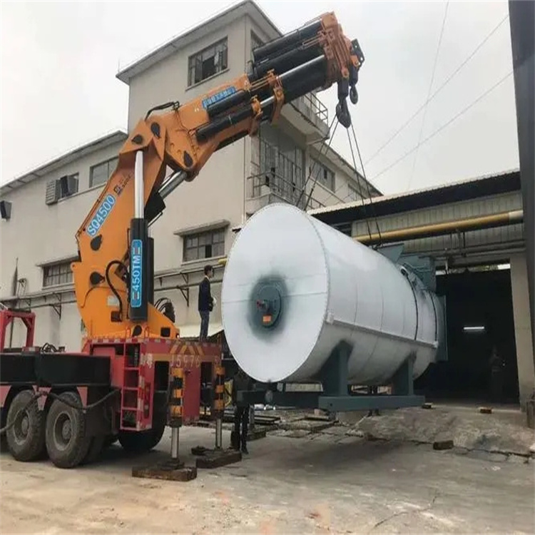 赤壁吊车租用电话|24小时应急服务|精准吊装方案